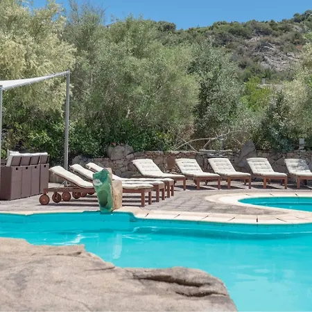 Hotiday Elite Pavoni 4* Porto Rotondo