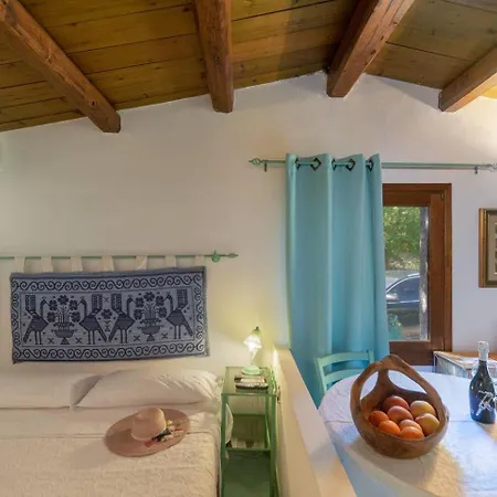 Hotel apartamentowy Hotiday Elite Pavoni Porto Rotondo
