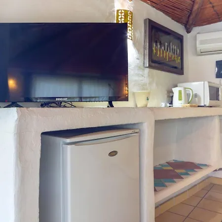 Hotiday Elite Pavoni Ξενοδοχείο με διαμερίσματα Porto Rotondo