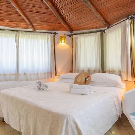 Апарт-отель Hotiday Elite Pavoni 4*