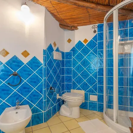 Hotel apartamentowy Hotiday Elite Pavoni 4*