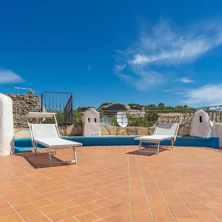 Hotiday Elite Pavoni Hotel apartamentowy Porto Rotondo