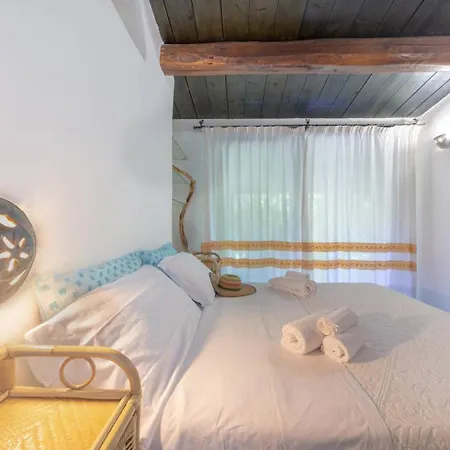 Hotiday Elite Pavoni 4* Porto Rotondo