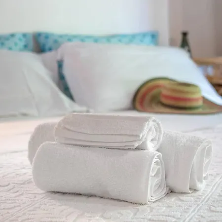 Hotiday Elite Pavoni Hotel apartamentowy Porto Rotondo