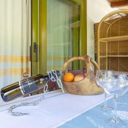 Hotiday Elite Pavoni Porto Rotondo