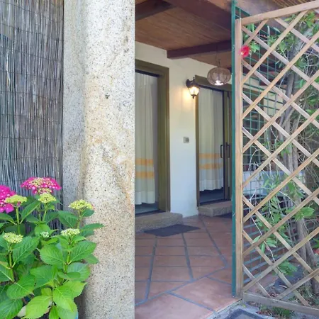 Hotiday Elite Pavoni 4* Porto Rotondo